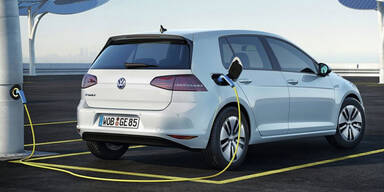 E-Autos: VW will deutsche Akkus