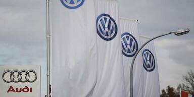 VW-Skandal: Keine NoVA-Nachzahlung