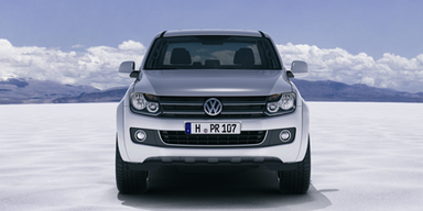 Bild: Volkswagen