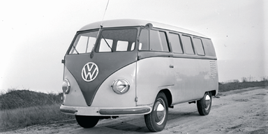 Bild: Volkswagen