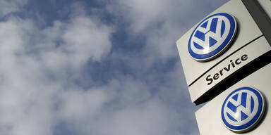 Abgas-Skandal: VW geht in Offensive