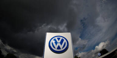 VW-Skandal schockiert Deutsche Autoindustrie