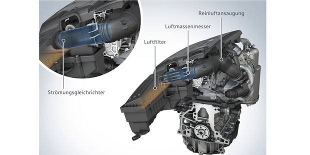 VW-Skandal: Dieses Mini-Teil bringt Lösung