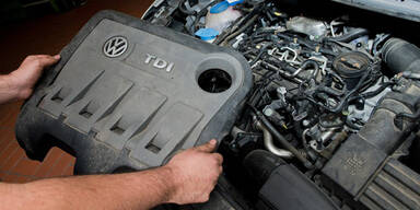Skandal-Motor: VW verlängert Verjährungsfrist