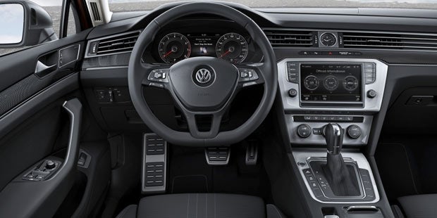 Neuer Passat Alltrack startet in Österreich