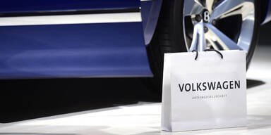 Heimische VW-Fahrer sollen 5.000 € bekommen