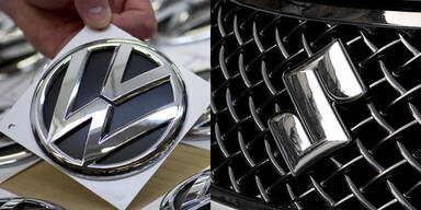 VW und Suzuki vollziehen Scheidung