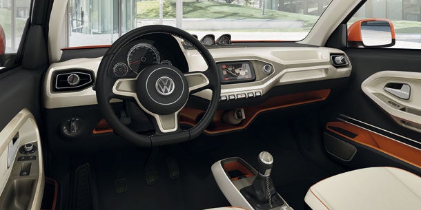 VW zeigt verbesserte Version des Taigun