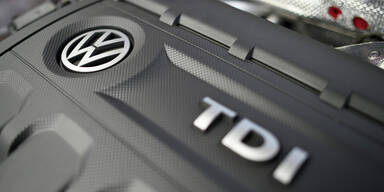 VW-Skandal: USA weiten Ermittlungen aus