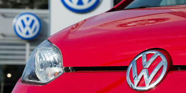 VW-Skandal: 11 Mio. Autos betroffen