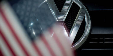 Abgas-Skandal: VW blitzt in den USA ab