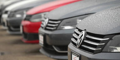 VW stoppt Verkauf von Diesel-Autos