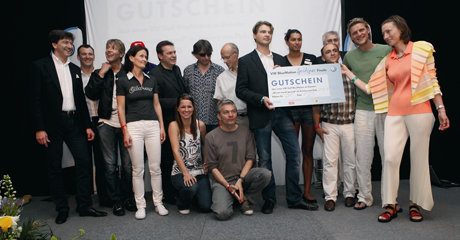 Sieger im VW BlueMotion Spritsparwettbewerb stehen fest