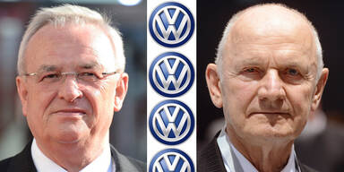 VW-Streit: "Piëch gewinnt Machtkampf"