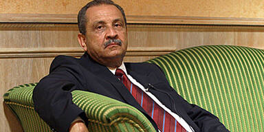Libyens Ex-Premier: Ghanem in Donau gefunden
