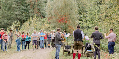 Wienerwald Festival