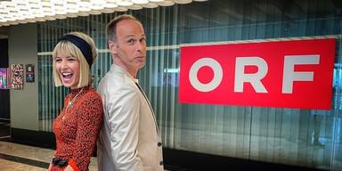 Gestohlenes Rad von ORF-Star wieder aufgetaucht