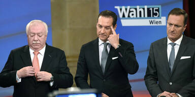 ORF-Debakel bei der Wien-Wahl