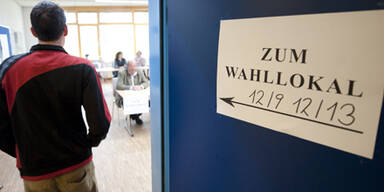 SPÖ drängt auf Reform des Wahlrechts