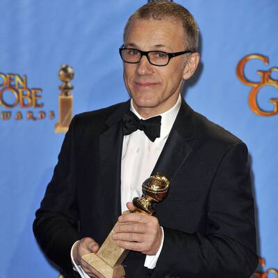 Golden Globes 2013: Das sind die Gewinner