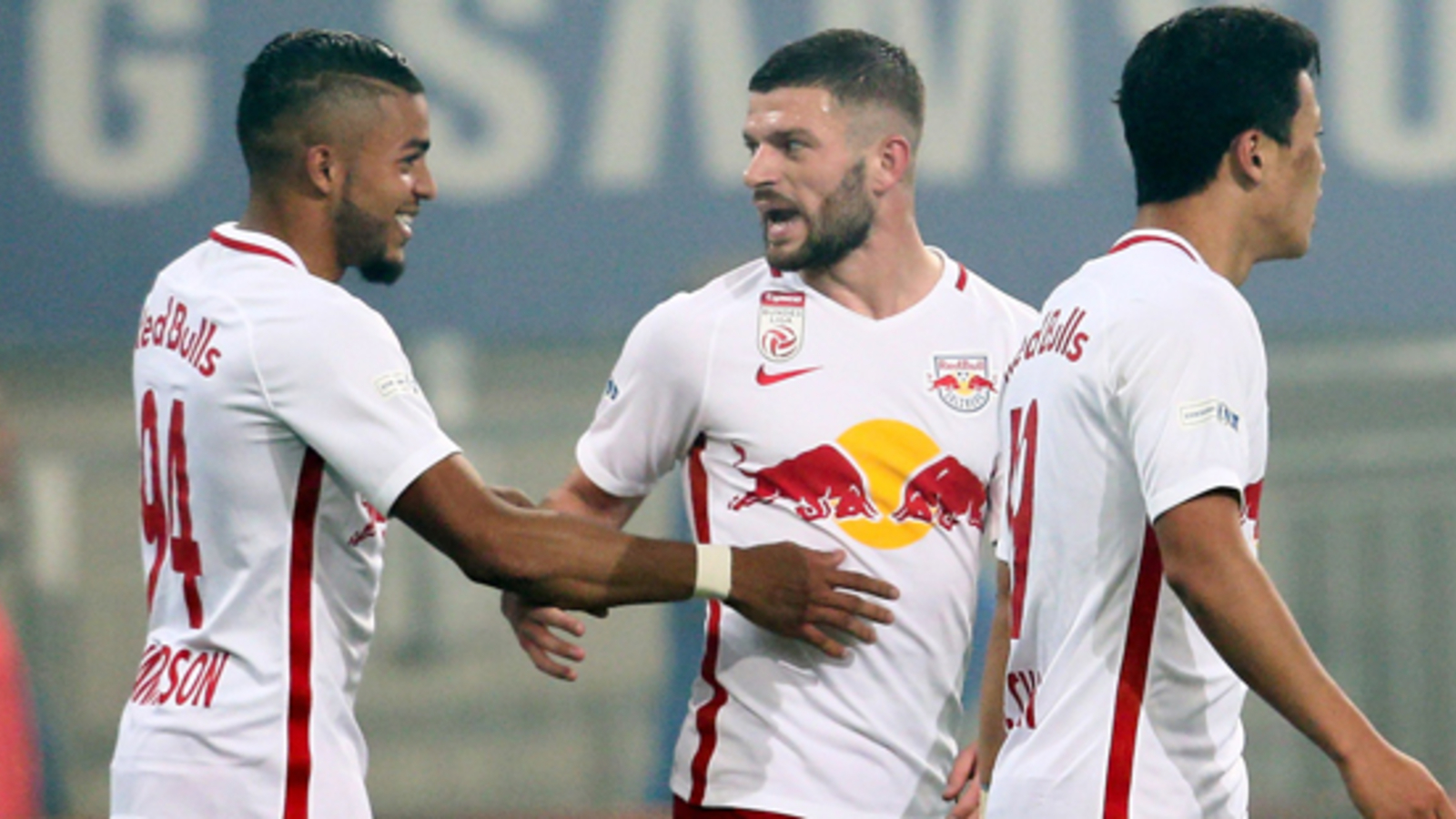 Stürmer Star Verlässt Red Bull Salzburg Sport24at 