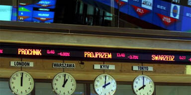 Polen verkauft Warschauer Börse