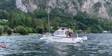 Wasserrettung Oberösterreich