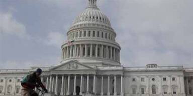 US-Senat ändert Regeln für Höchstrichterbestellung 
