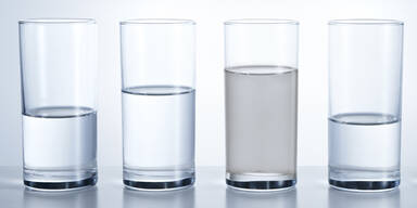 Fast zwei Jahre giftiges Trinkwasser