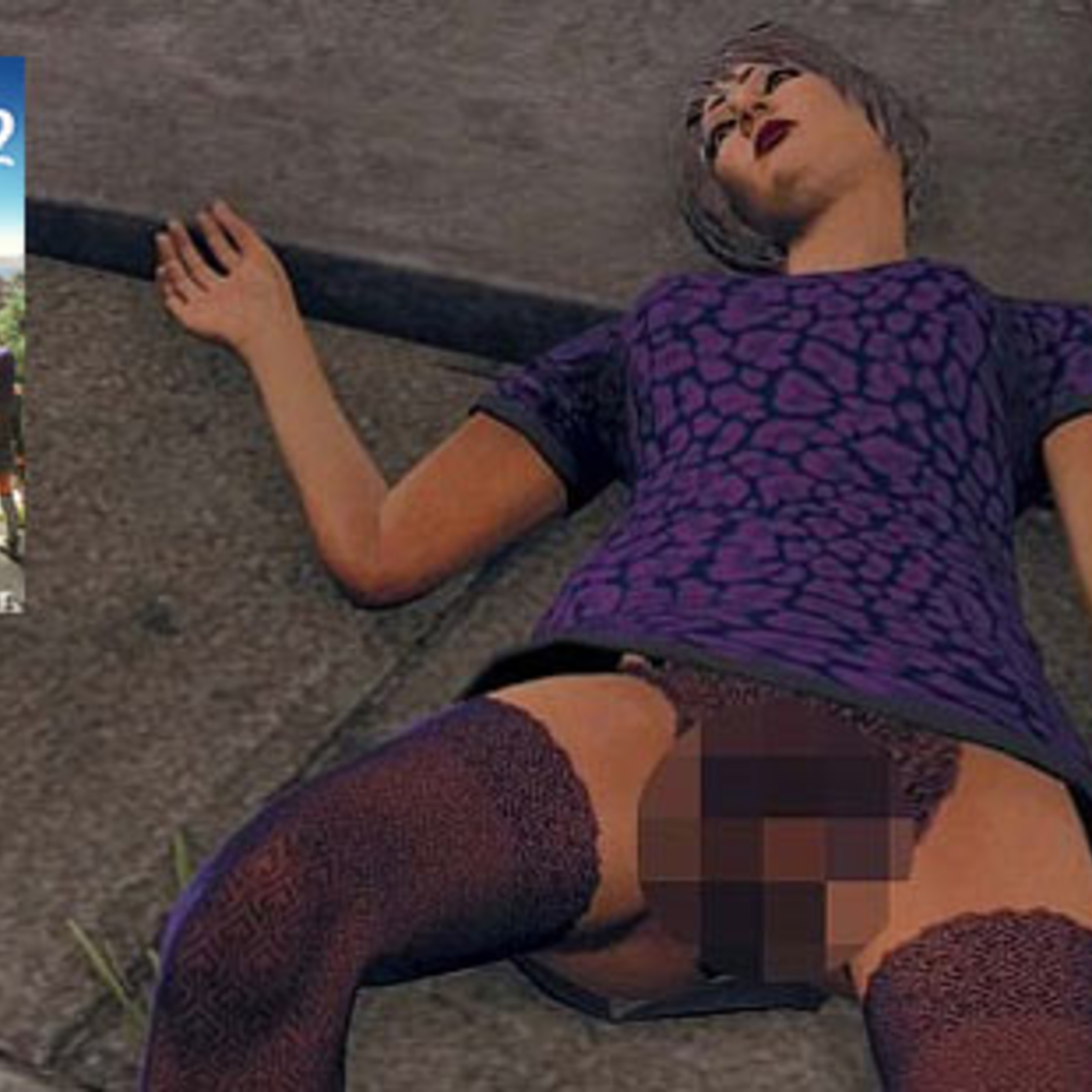 PS4-Spieler wegen Vagina-Screenshot gesperrt - oe24.at