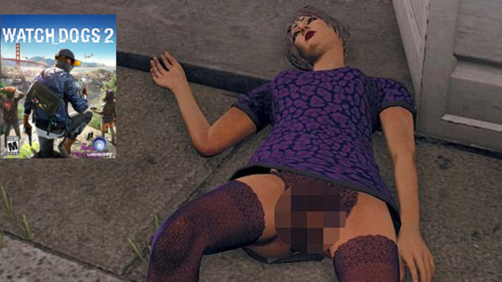 PS4-Spieler wegen Vagina-Screenshot gesperrt - oe24.at