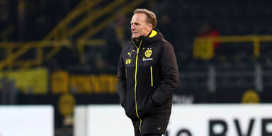 Dortmund-Boss droht Stars mit Rauswurf