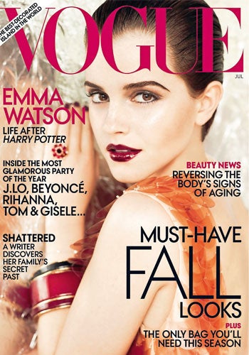 Vogue