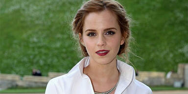 Entführungs-Alarm um Emma Watson