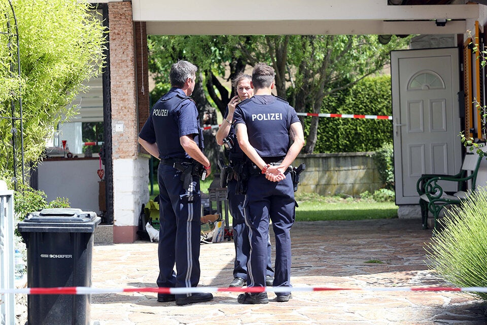 Kärntner tötete Ehefrau und Geliebte