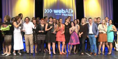 Das war der WebAd 2012 im Gasometer