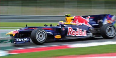 Webber holt Pole in Malaysia
