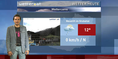 Unsere Wettercams