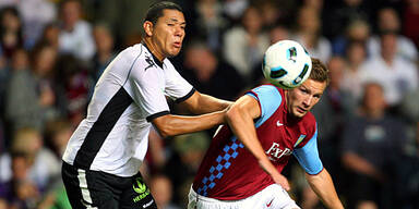 Aston Villa holt Weimann zurück