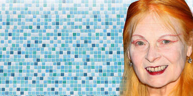 Darum duscht Vivienne Westwood nur einmal pro Woche