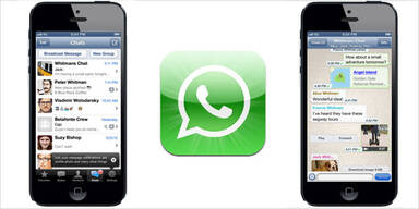 WhatsApp: Neue Sicherheitslücke entdeckt