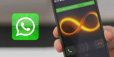 WhatsApp: Telefon-Funktion ist da