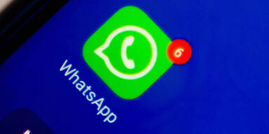Achtung: Android-App manipuliert WhatsApp-Nachrichten