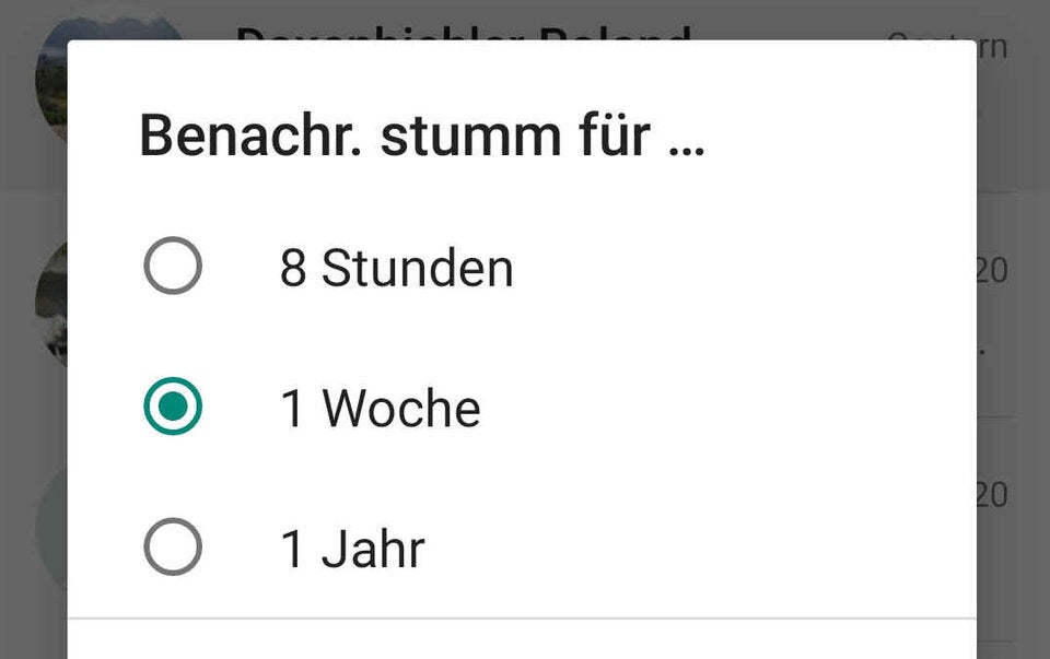 Neue WhatsApp-Top-Funktion kommt auch fürs iPhone