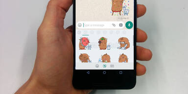 WhatsApp bringt großes Android-Update