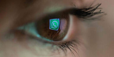 WhatsApp-Spionage-Tool kostet über 6 Mio. €