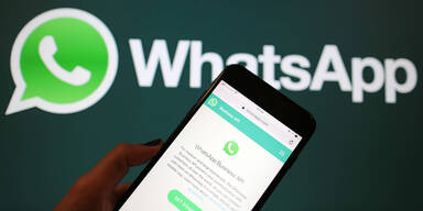 Jetzt ist WhatsApp auch noch ein Online-Shop
