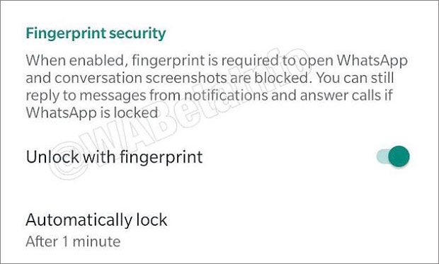 WhatsApp streicht beliebte Funktion