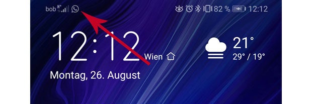 WhatsApp-Trick: Fotos ansehen ohne blaue Häkchen
