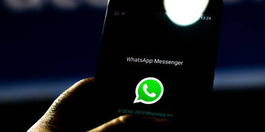 WhatsApp bringt Dark Mode für Web-Version
